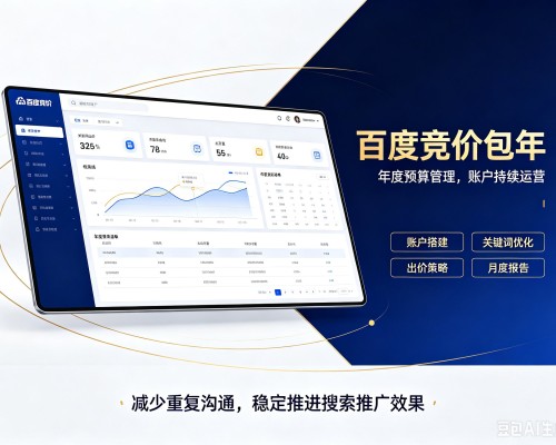 运城百度竞价包年